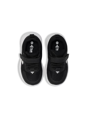 Hummel Elastische Schnürsenkel Multisportsschuh Actus Tr Lebensstil Kinder in ANTHRACITE