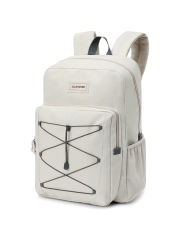 Dakine EDUCATED 30L BACKPACK SILVER LINING in beige