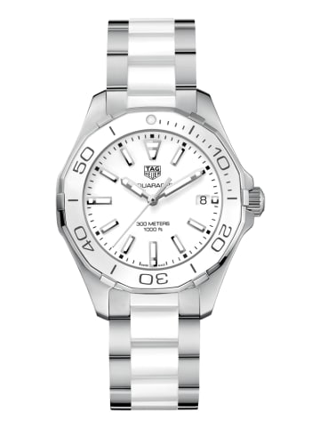Tag Heuer Damenuhr Aquaracer Lady WAY131B.BA0914 mit Armband