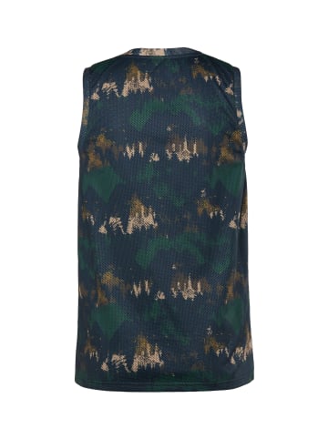 JP1880 Tank Top in khaki