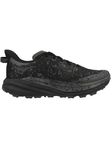 HOKA Laufschuhe Speedgoat 6 GTX in schwarz