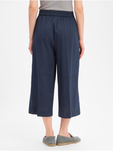 Marie Lund Culotte in marine