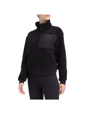 Energetics Jacke Fleece-Jacke Alfresca W in Schwarz01103