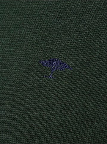 FYNCH-HATTON Pullover in tanne - 0002