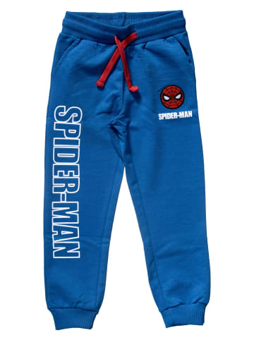 Marvel Jogginghose Marvel in blau