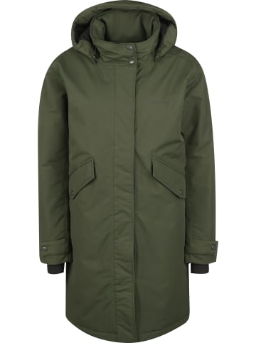Didriksons Didriksons Parka in deep green