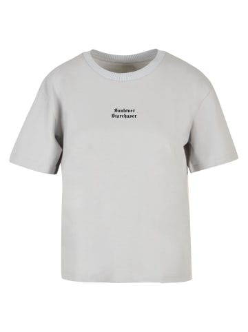 Mister Tee Mister Tee T-Shirts in lightasphalt