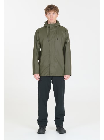 North Bend Regenjacke Vallby in 3241 Kambaba