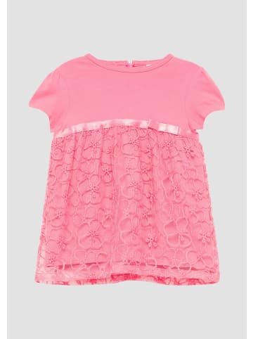 s.Oliver Kleid in 4417_pink
