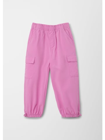 s.Oliver Hose  in  4446_pink
