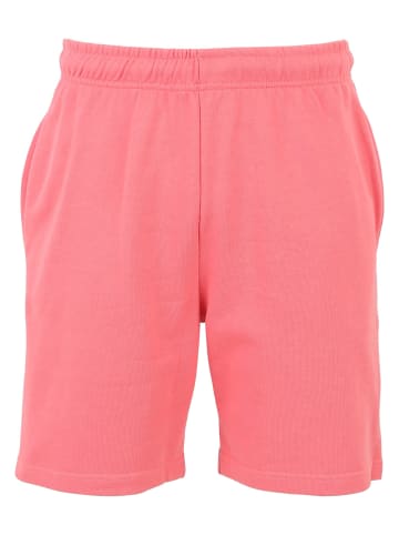 Urban Classics Urban Classics Shorts in palepink