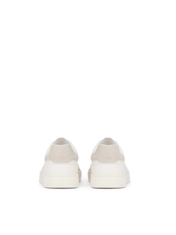 Kazar Sneaker Low in Weiß