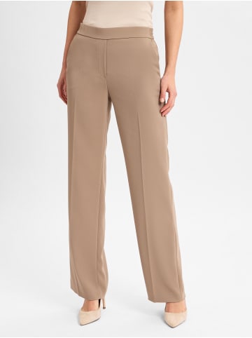 MARC CAIN COLLECTIONS Hose Washington in camel