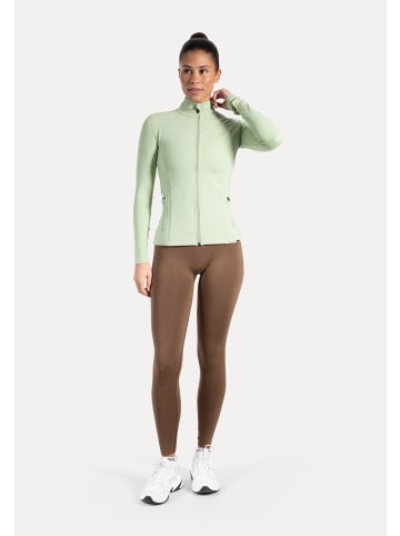 SMILODOX Jacke Kenna in Olive