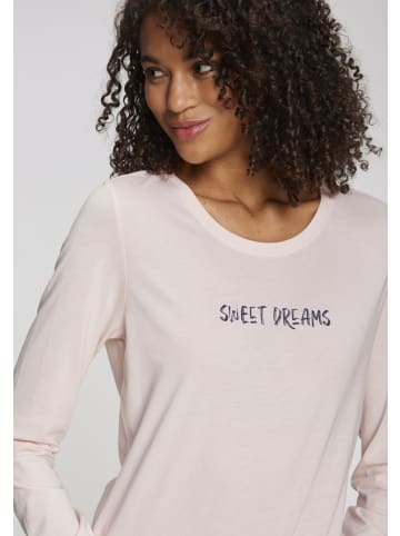 s.Oliver Longsleeve in rosa