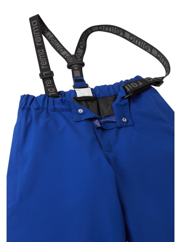 Reima Reimatec Schneehose " Skihose Proxima " in Twilight Blue