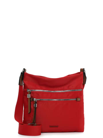 EMILY & NOAH Umhängetasche E&N Esther in red