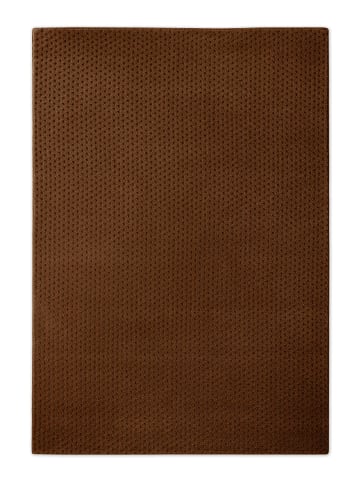Teppich "Castello THREE" in Braun