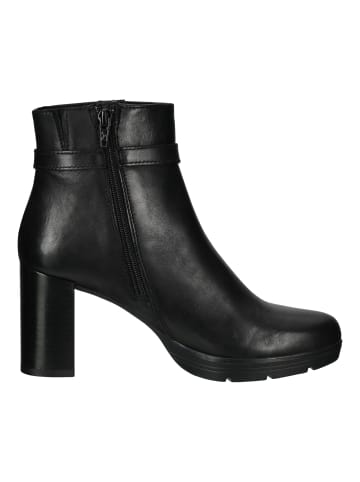 Tamaris Stiefelette in Schwarz