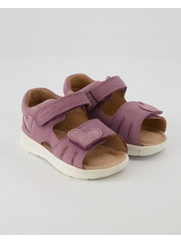 superfit Sandalen in Rosa