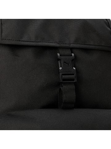 Puma Rucksack in black