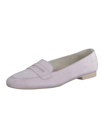 Paul Green Slipper in Lavender