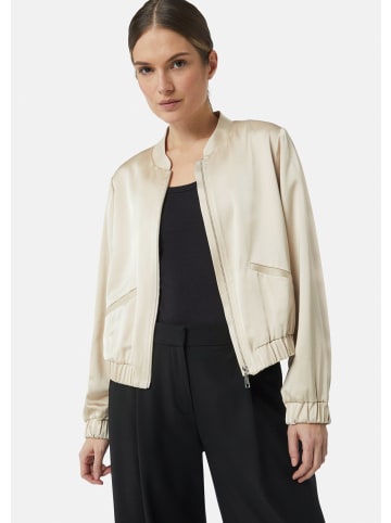 comma Indoor-Jacke in 8102_beige