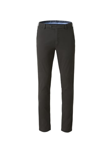Meyer Chinohose Rio 2-8608 in Schwarz