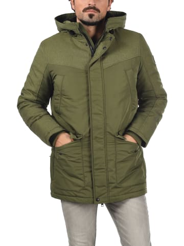 !SOLID Parka SDInko in Grün