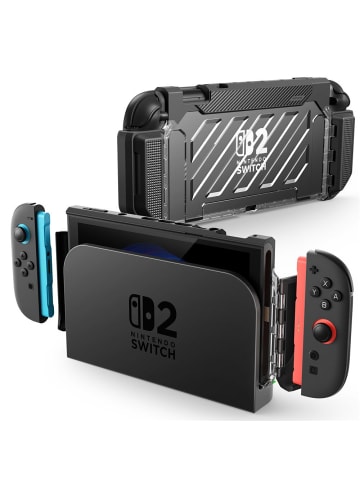 Supcase Unicorn Beetle Pro Case Nintendo Switch 2