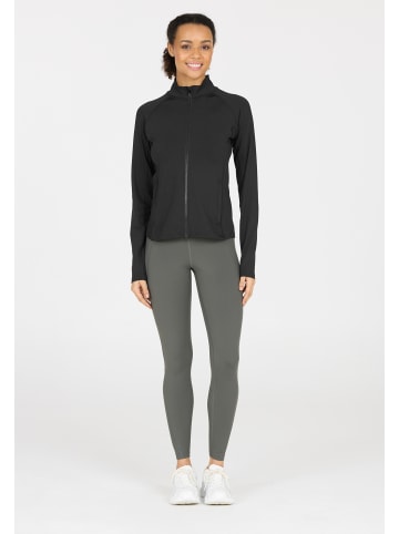 Athlecia Midlayer Krosa in 1001 Black