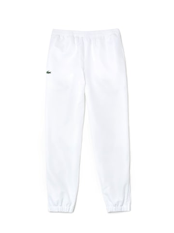Lacoste Jogginghose für Herren in uni