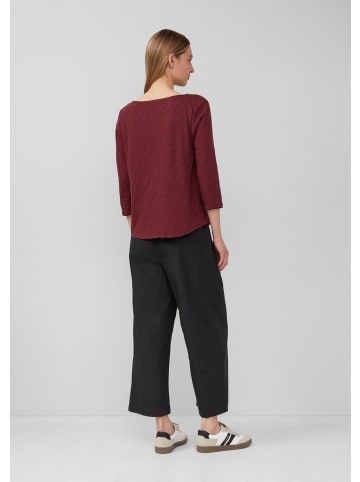 s.Oliver T-Shirt in 3902_bordeaux