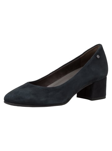 Tamaris COMFORT Pumps in NAVY