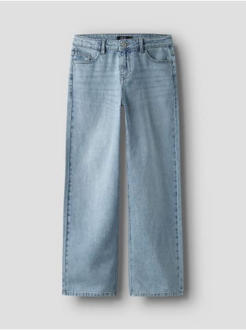 name it Jeans in Light Blue Denim
