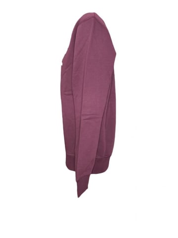 Gant Sweatshirt 427MJA0NJA0MC Bordeaux