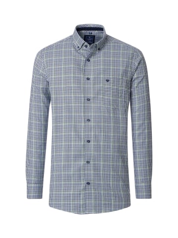 Redmond Freizeithemd in Grün