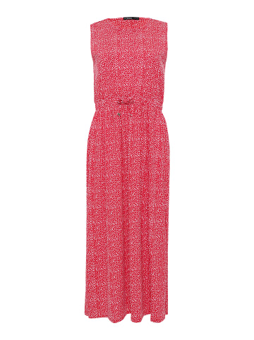 Threadbare Sommerkleid in Red Spot