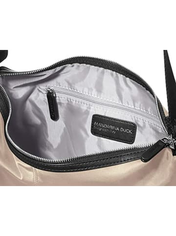 Mandarina Duck Umhängetasche für Damen in taupe