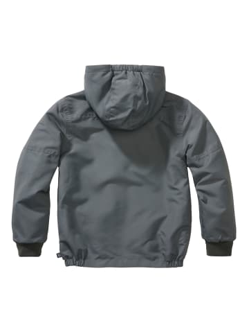 Brandit Brandit in anthracite