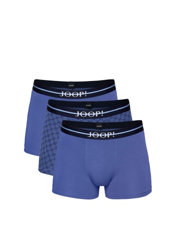 JOOP! Boxer Everyday in Grey Blue