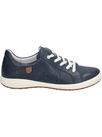 Josef Seibel Sneaker Caren 01 in ocean