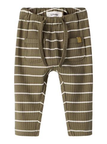 name it Sweathose NBMKAIL REG PANT LIL in shitake