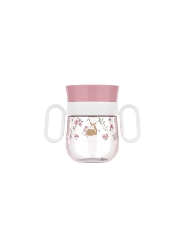 Mepal 360° Trinklernbecher Mio (2025) in 200 ml in Fairy Garden