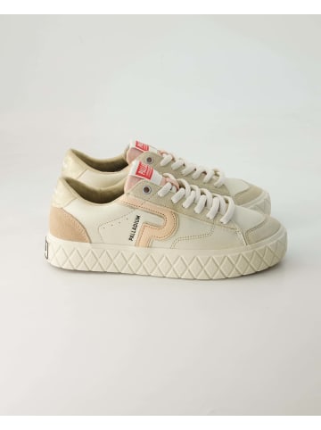 Palladium Sneaker low in Beige