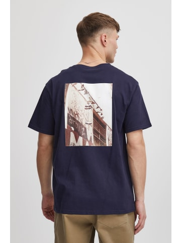 !SOLID T-Shirt SDGen in Blau