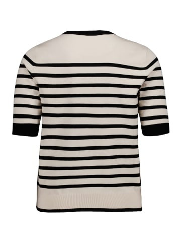 Betty Barclay Shirt in beige schwarz