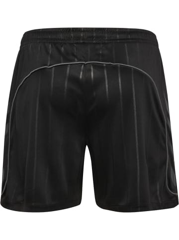 Hummel Kurze Hose Hmlpitch Multisport Herren in BLACK