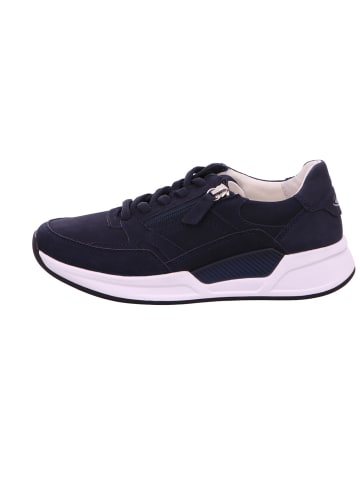 Gabor Sneaker in blau