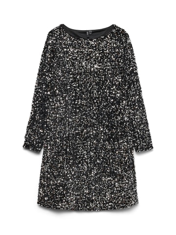 Vero Moda Party-Kleid in Black